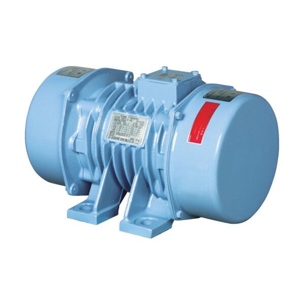 バイブレーター(4極三相誘導モーター)