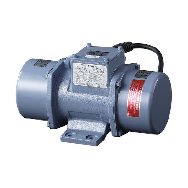 バイブレータ KEE-1.5-4B 400V 1点