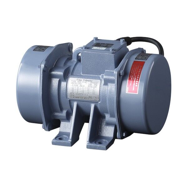 バイブレータ KEE-3-4C 200V