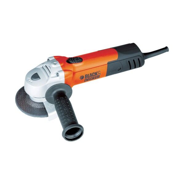 Ｂ／Ｄ１００ｍｍスリムディスクグラインダ