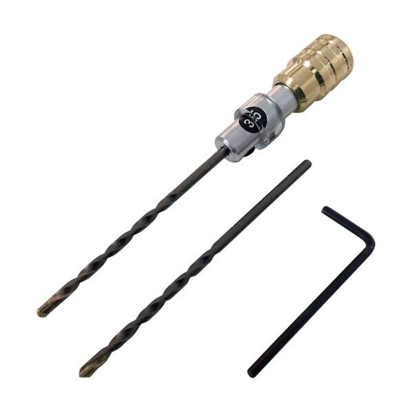 KOSEI コンクリートドリル用簡単下穴ギリセット 3.5mm KG-3.5 1点