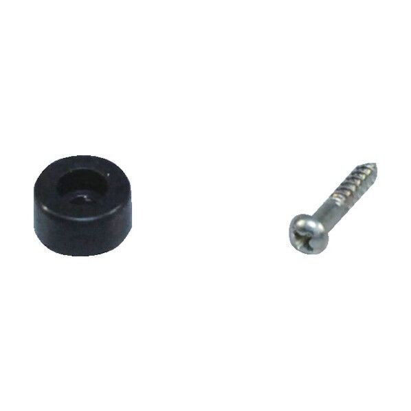 ゴム底脚(丸型)