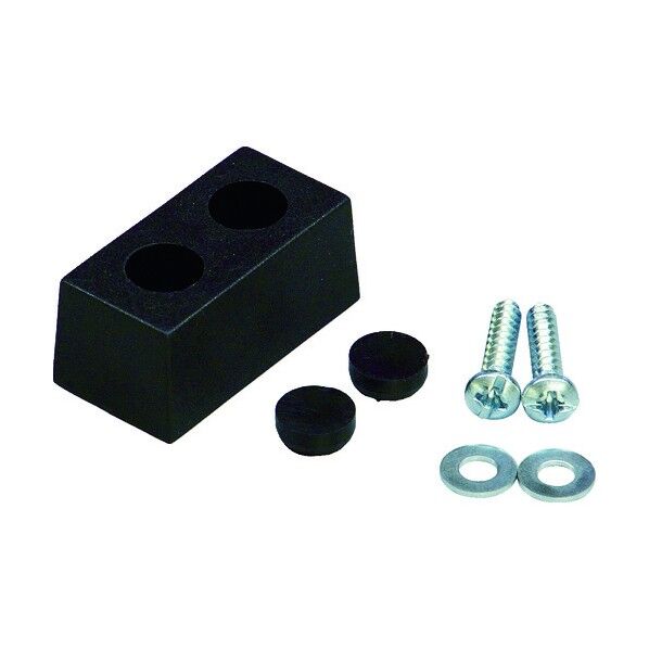 戸当りクッション 角型