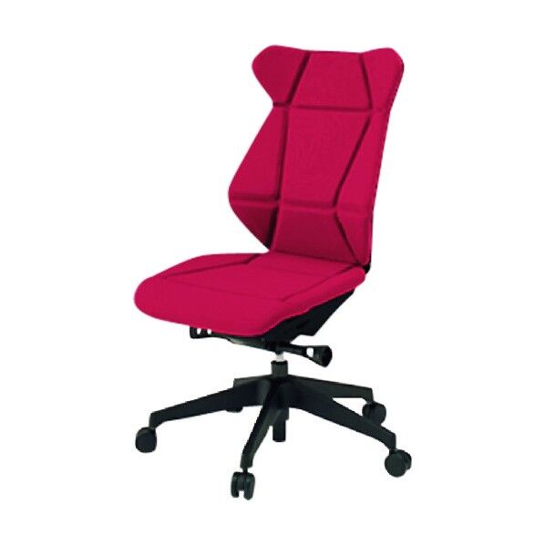 フリップフラップチェア肘無 KF-830GC-TTM4 1点