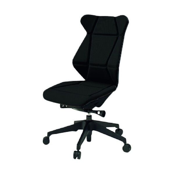 フリップフラップチェア肘無 KF-830GC-TTT1 1点