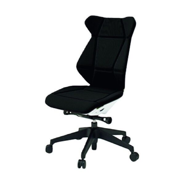 フリップフラップチェア肘無 KF-830GC-TWT1 1点