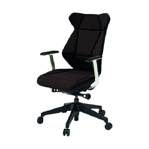 フリップフラップチェア固定肘 KF-835GC-TTH2 1点