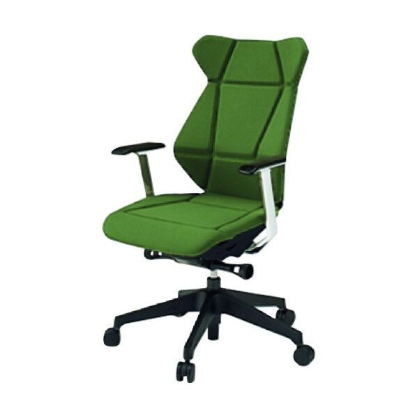 フリップフラップチェア固定肘 KF-835GC-TTQ2 1点