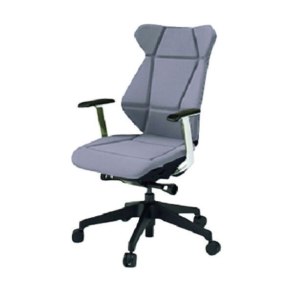 フリップフラップチェア固定肘 KF-835GC-TTW6 1点