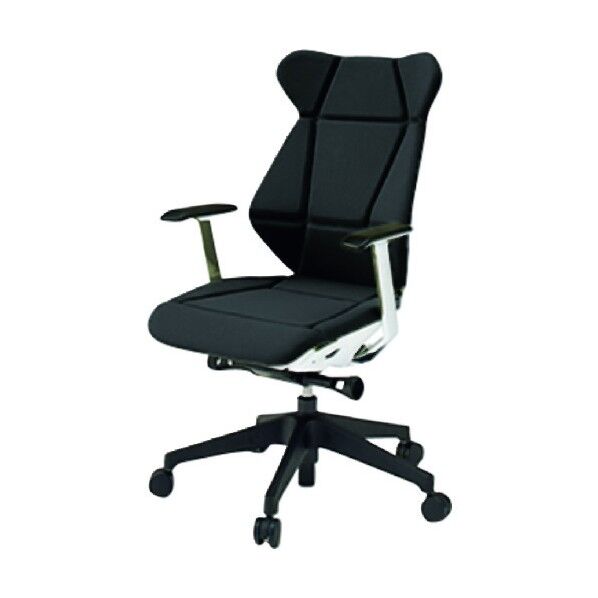 フリップフラップチェア固定肘 KF-835GC-TWW2 1点