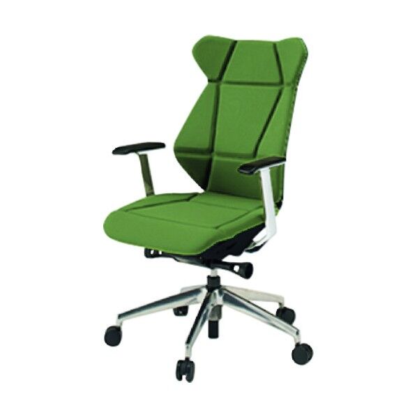 フリップフラップチェア固定肘 KF-835GC-ZTQ2 1点