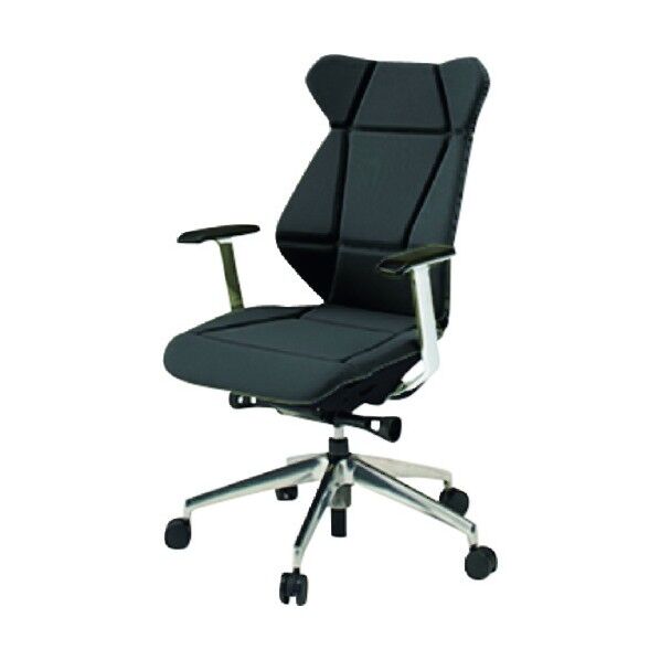 フリップフラップチェア固定肘 KF-835GC-ZTW2 1点