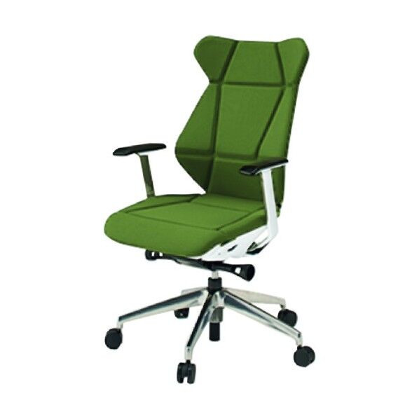 フリップフラップチェア固定肘 KF-835GC-ZWQ2 1点