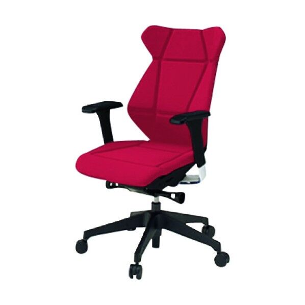 フリップフラップチェア可動肘 KF-837GC-TTM4 1点