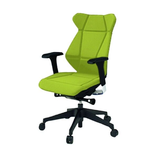 フリップフラップチェア可動肘 KF-837GC-TTQ6 1点