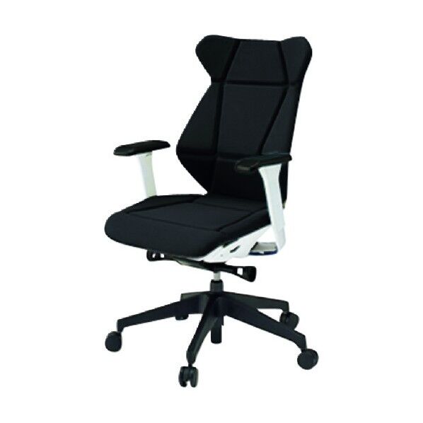 フリップフラップチェア可動肘 KF-837GC-TWT1 1点