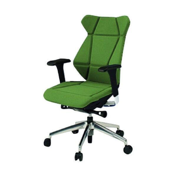 フリップフラップチェア可動肘 KF-837GC-ZTQ2 1点