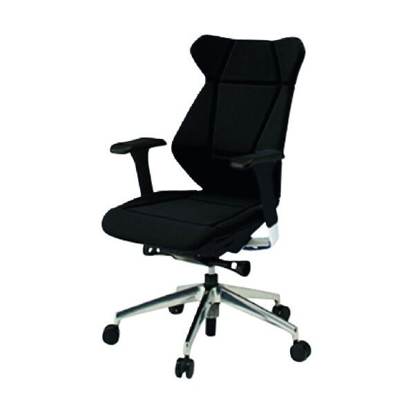 フリップフラップチェア可動肘 KF-837GC-ZTT1 1点