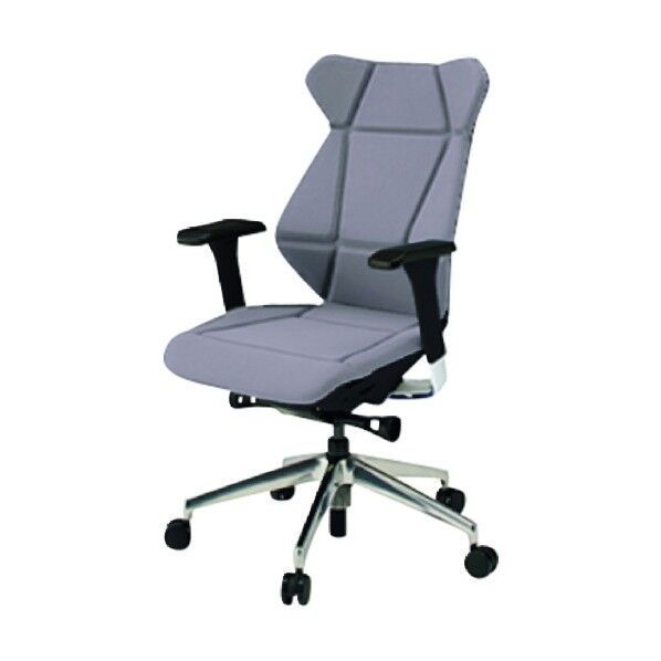 フリップフラップチェア可動肘 KF-837GC-ZTW6 1点