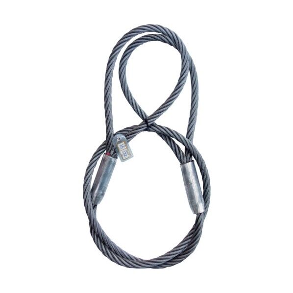 高強度6×37 かがやき 16mm 5m KG-1650 1点