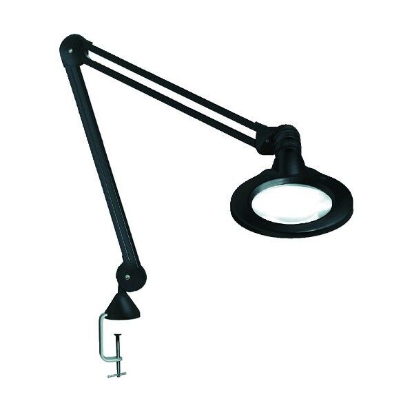 LED照明拡大鏡 LUXO KFM LED ESD