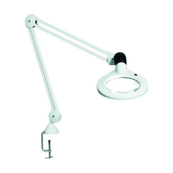 LED照明拡大鏡 LUXO KFM LED