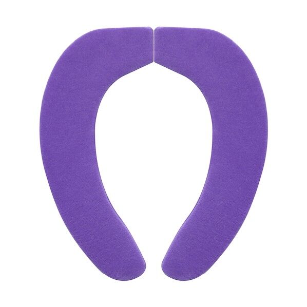 HOKAテックベンザシート バイオレット KF-68 1組