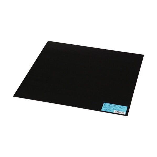 光 アイテックゴム板 1×300×300mm KGR-1300