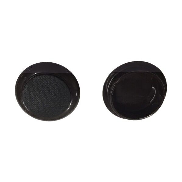 すべり止め付 平置きキャップ