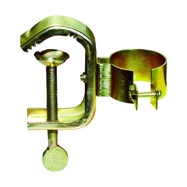 K型ホルダー単管取付用アダプター