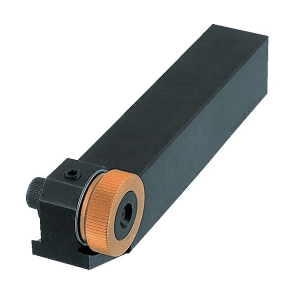 転造ローレットホルダ(キワ加工アヤ目用)