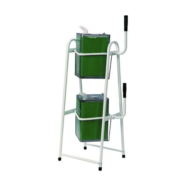 缶スタンド(一斗缶用)