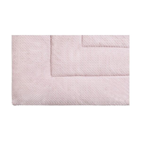 102178 こたつ掛布団 ペールピンク/ベージュ KKBK-B1919-PB 1点