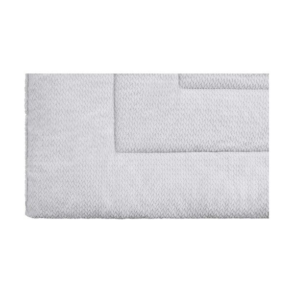 102179 こたつ掛布団 グレー/アイボリー KKBK-B2419-GI 1点