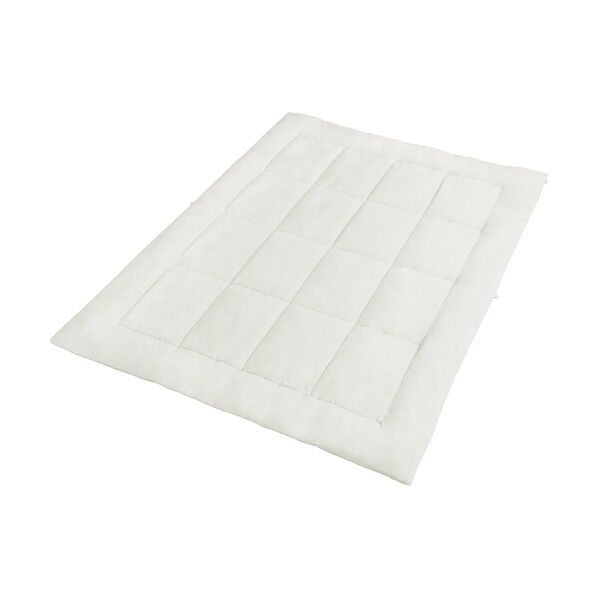 101883 高機能保湿わた掛けふとん セミダブル KKF-TUK15-SD(101883) 1点