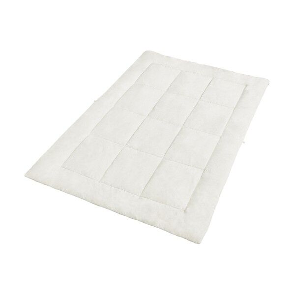 101007 高機能保湿わた掛けふとん シングル KKF-TUN15-S(101007) 1点