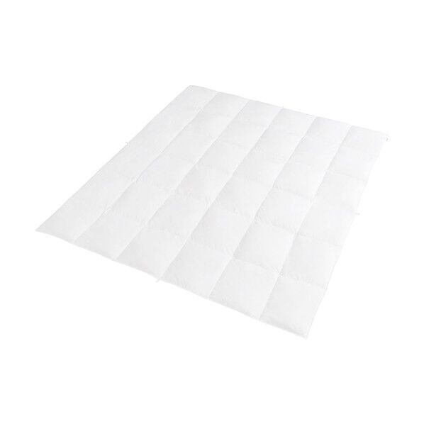 101839 羽毛ふとん セミダブル KKF-WD9004-DL(101839) 1点