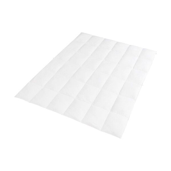 101838 羽毛ふとん ダブル KKF-WD9004-SDL(101838) 1点