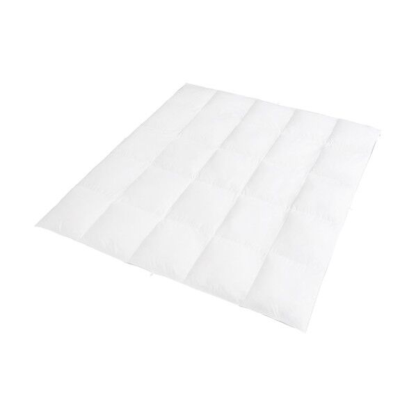 101149 羽毛ふとん ダブル KKF-WD9008-DL(101149) 1点