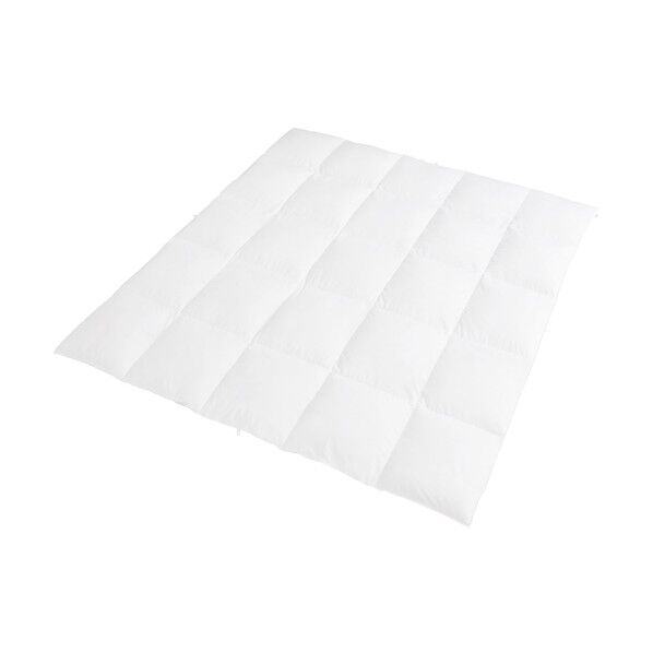 101147 羽毛ふとん ダブル KKF-WD901-DL(101147) 1点