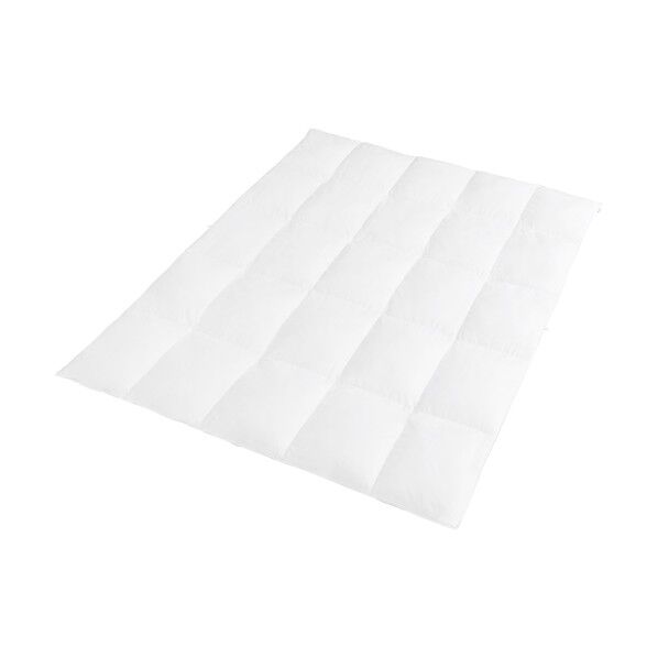 101129 羽毛ふとん セミダブル KKF-WD901-SDL(101129) 1点