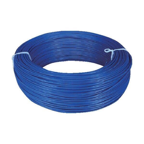 KIV0.75 青 200m KIV0.75SQ-02-200M 1点