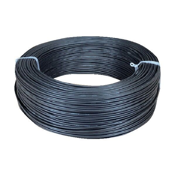 KIV0.75 黒 200m KIV0.75SQ-05-200M 1点