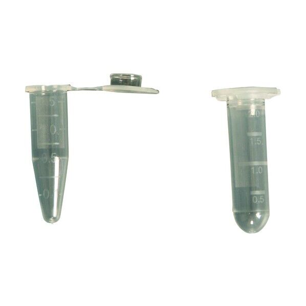 マイクロチューブ