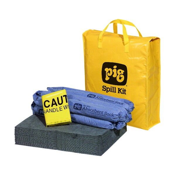 ピグスピルリスポンスバッグ キット KIT220 1