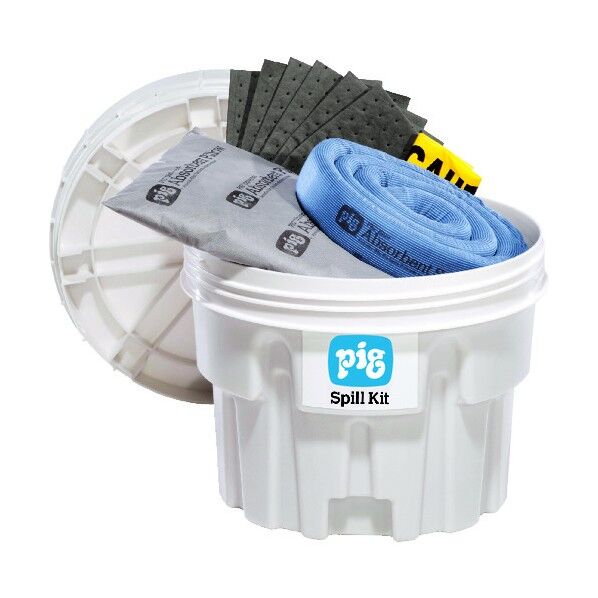 ピグ76Lコンテナ入りスピルキット KIT211 1