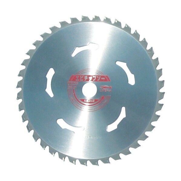 刈払機用チップソー