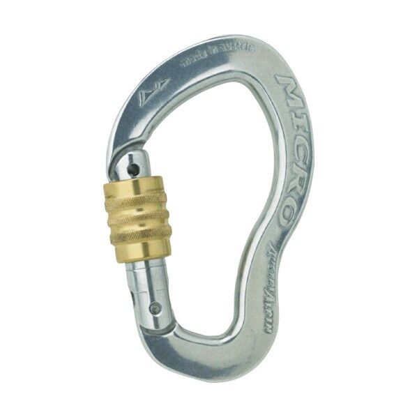 登山用カラビナ MICRO シリーズ