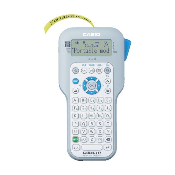 ネームランドセット 365.000G KL-HD1