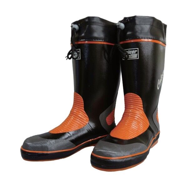 安全長靴 カルサーエース S-800